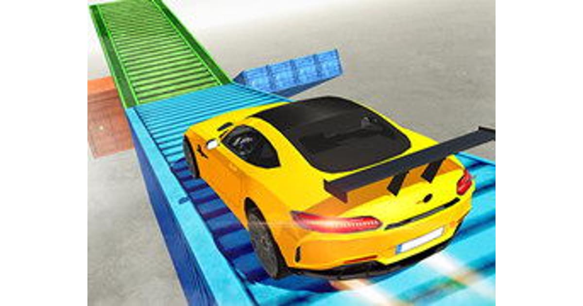 Real Impossible Track 2