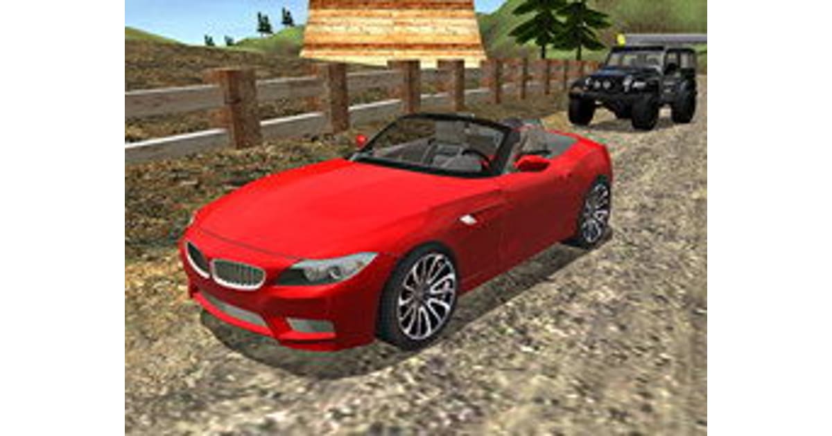 Real Stunts Drift Car Driving 3D
