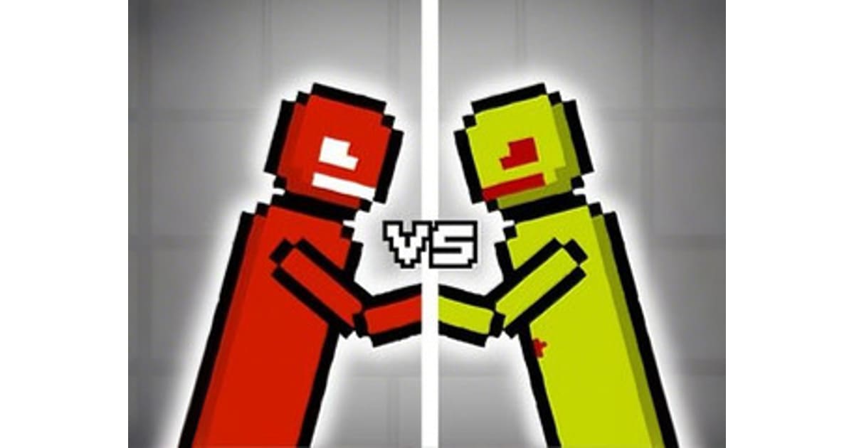 Red Vs Zombi Sandbox
