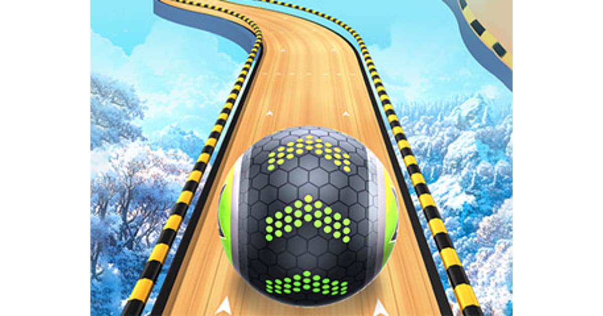 Rollance Going Balls