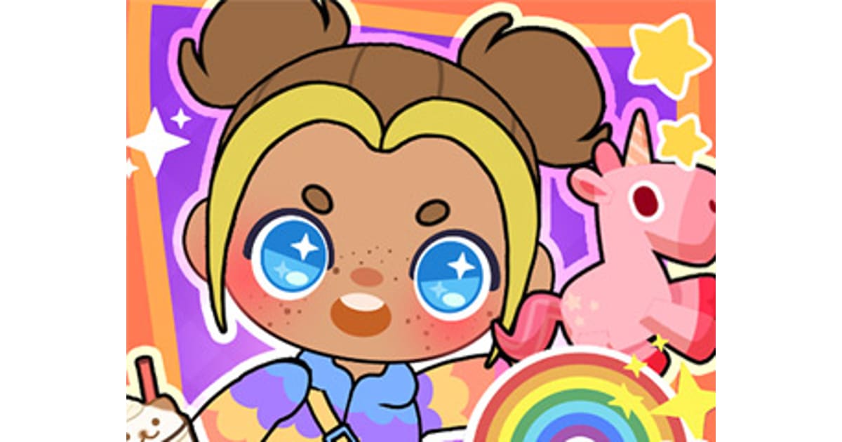 Royal Girl Doll Dress Up