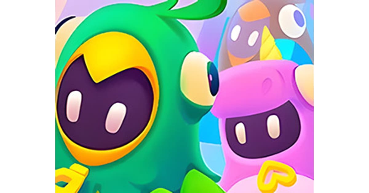 Run Guys Knockout Royale