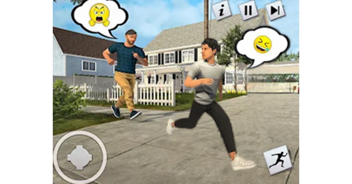 Schoolboy Runaway Stealth