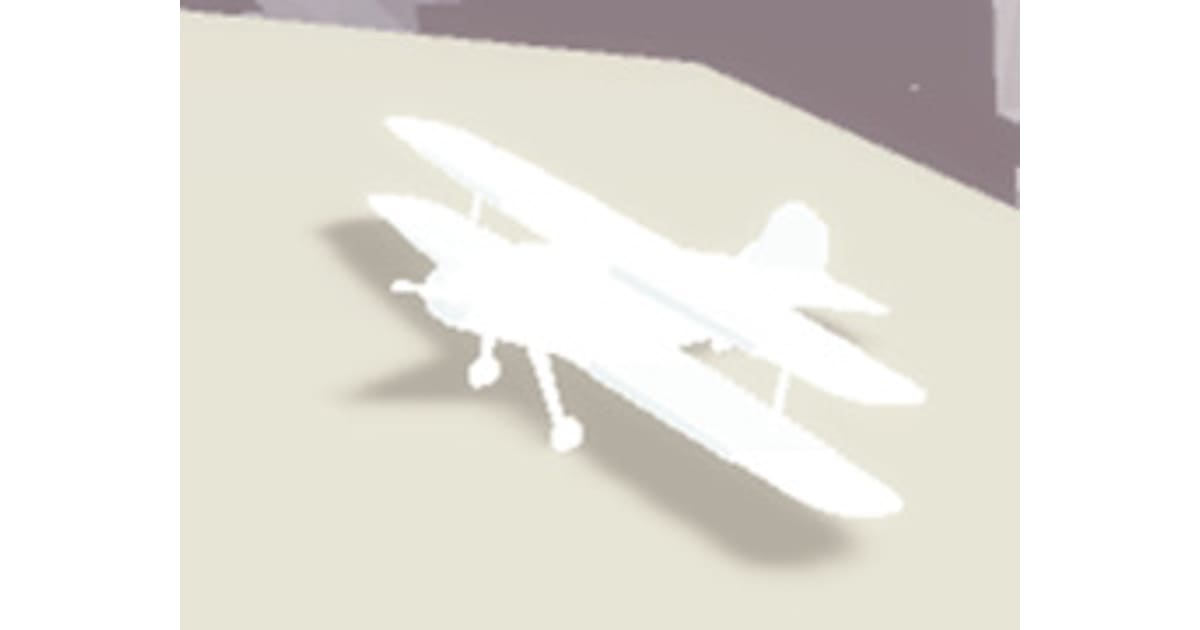 Scifi Flight Simulator