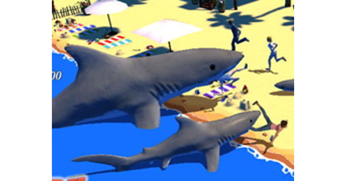 Shark Simulator