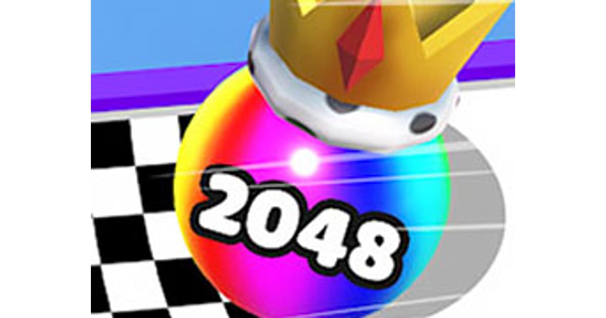 Shoot Ball 2048