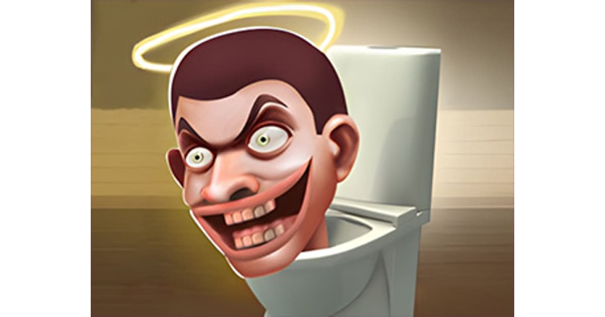 Skibidi Toilet Io Dop Dop Yes Yes