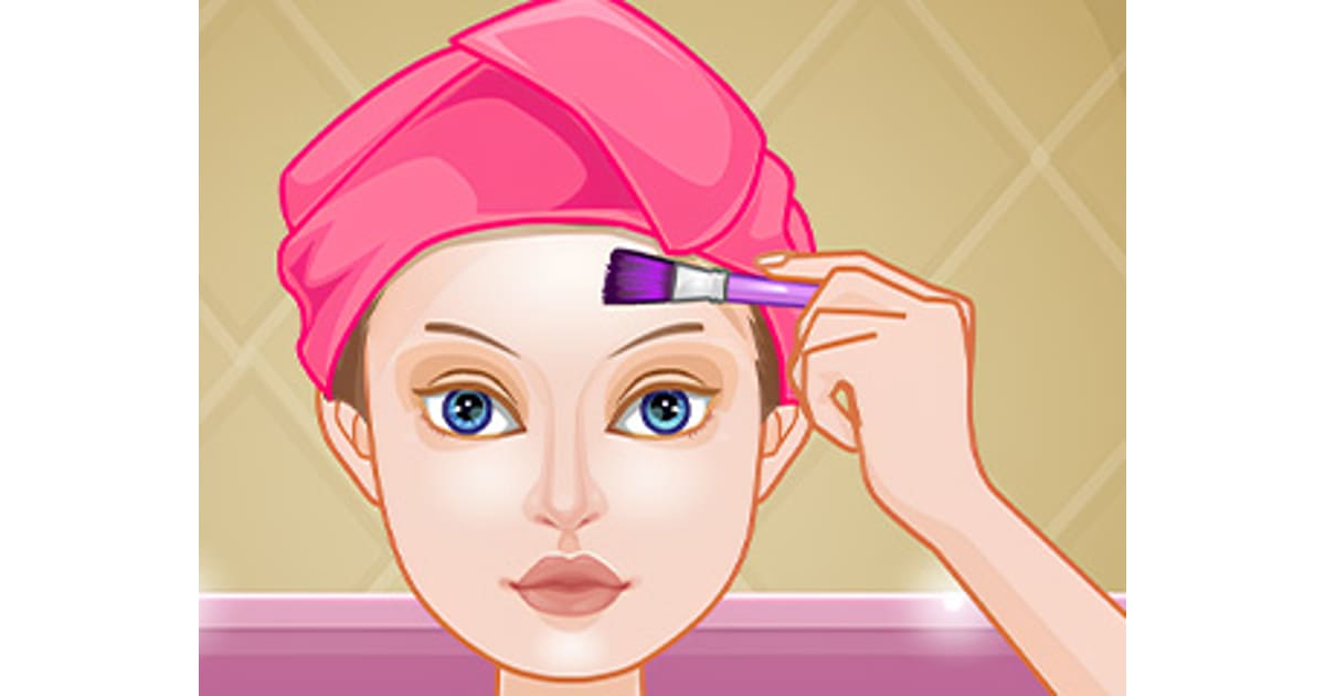 Slimmer Face Real Makeup