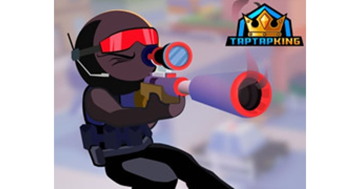 Sniper Trigger Revenge