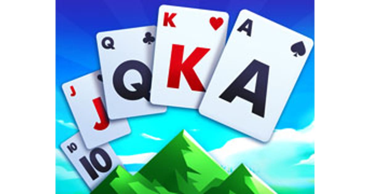 Solitaire Story Tripeaks 3