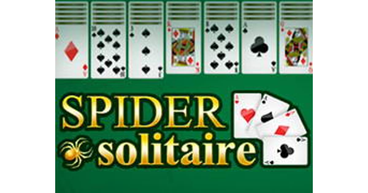 Spider Solitaire