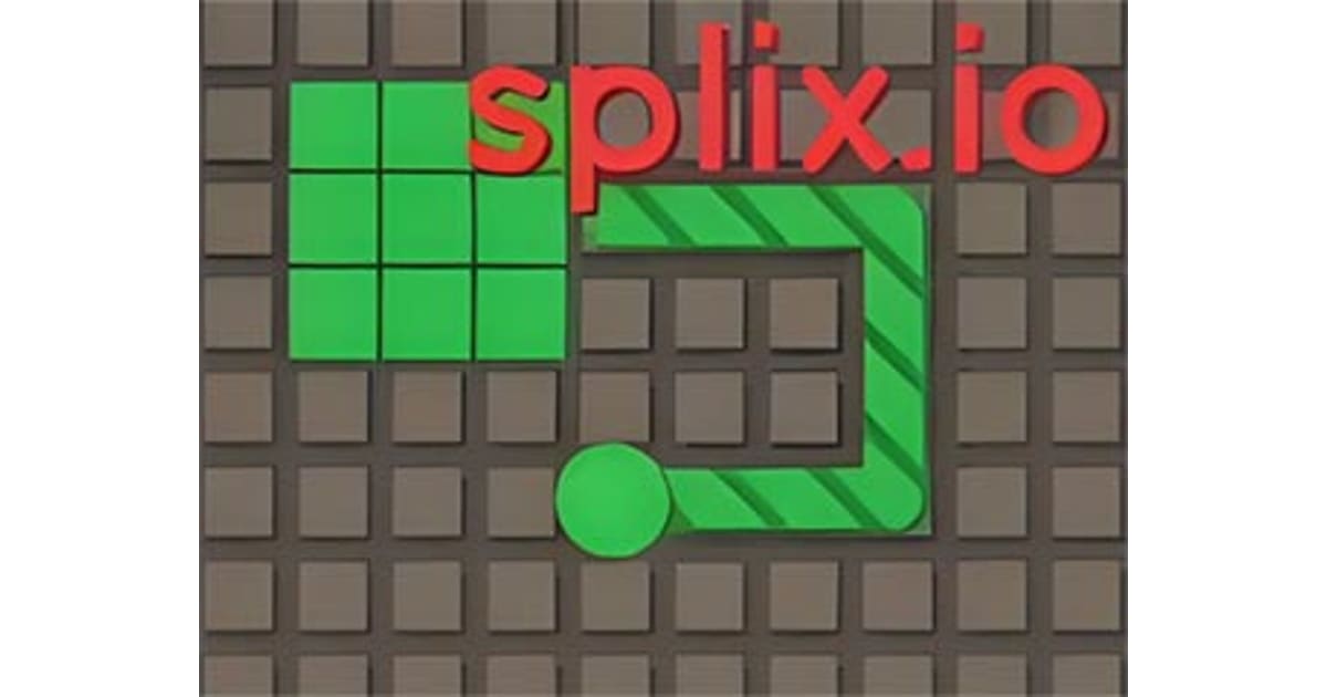 Splix Io