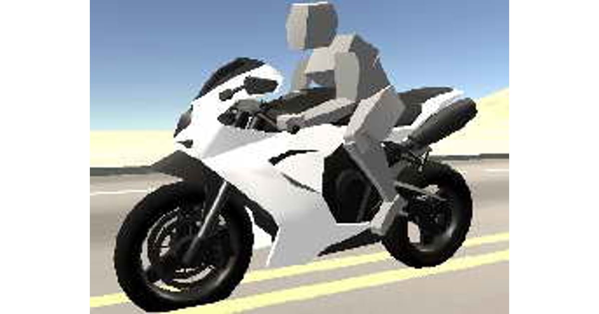 Sportbike Drive