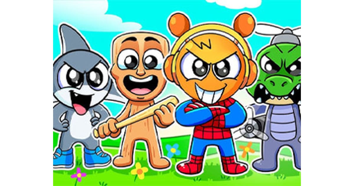 Sprunki Italian Animals