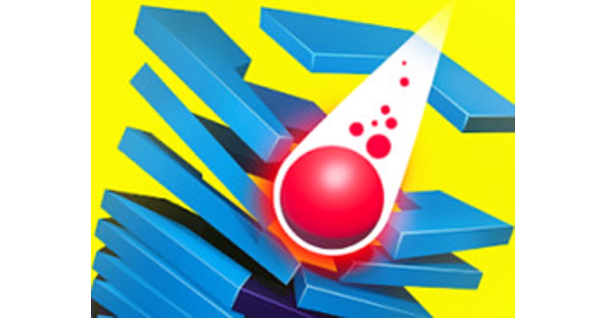 Stack Ball 3D