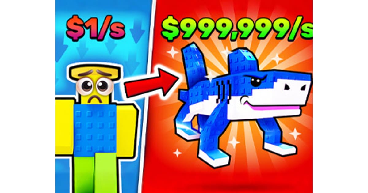 Steal A Brainrot Original 3D