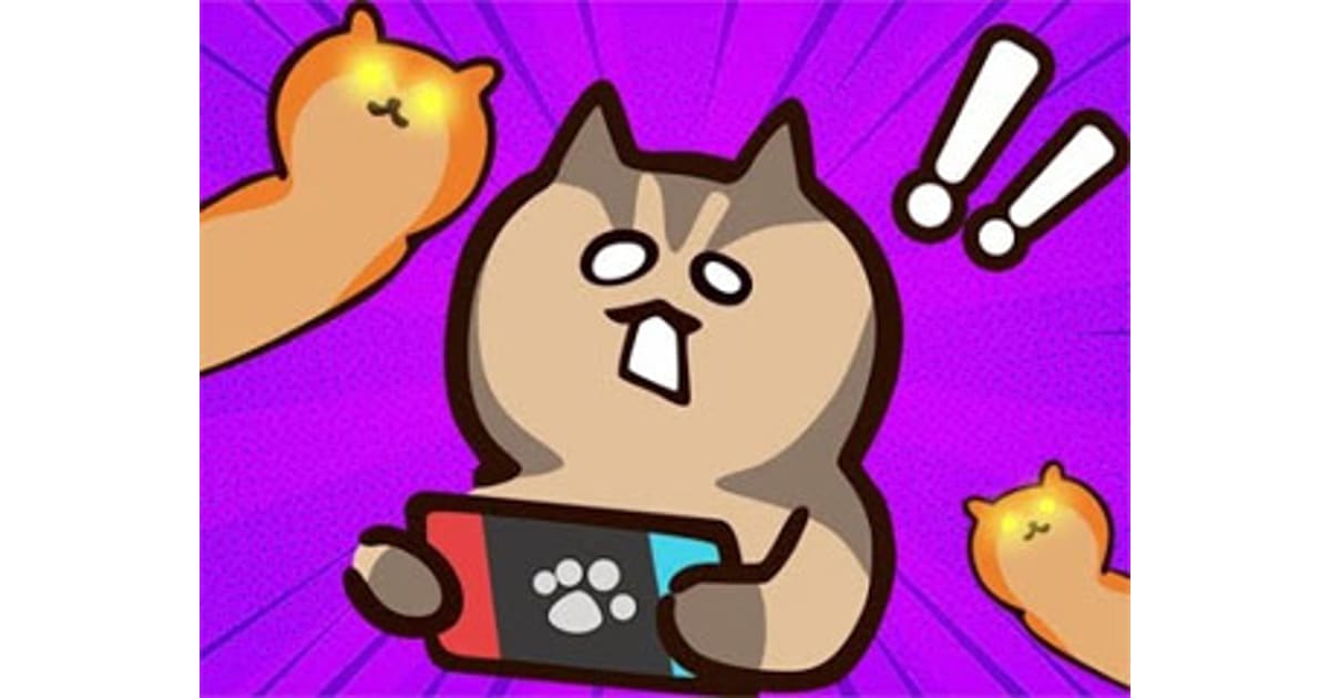 Stealth Master Sneak Cat