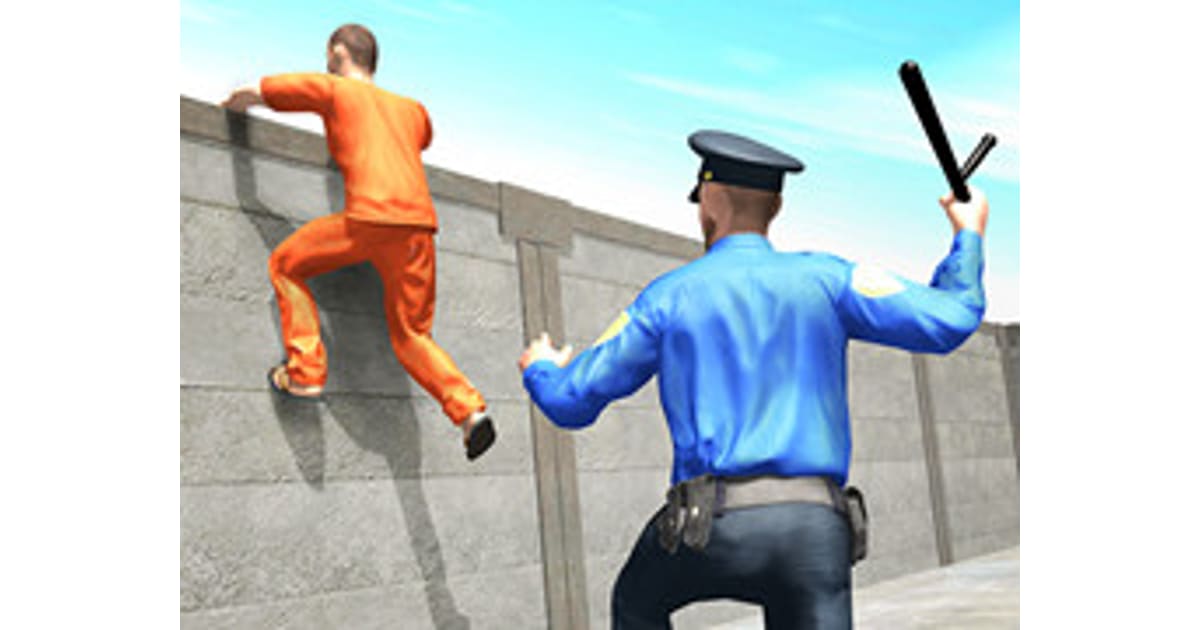 Stealth Prison Escape