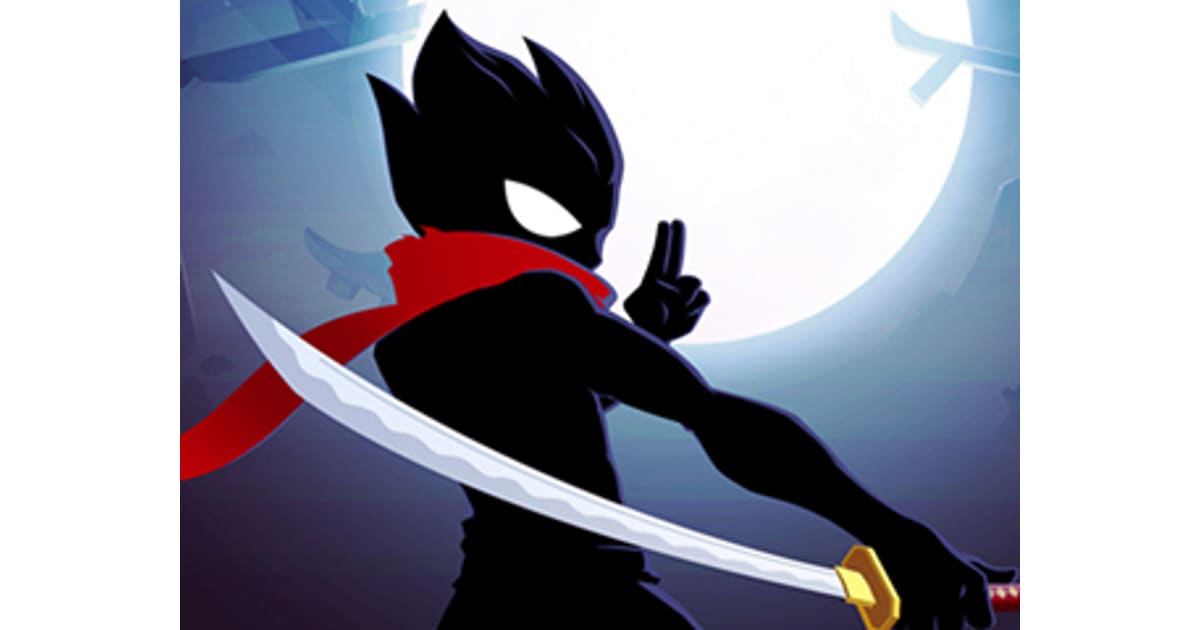 Stick Ninja Survival