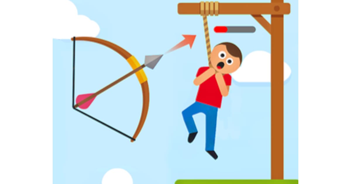 Stickman Archer Adventure