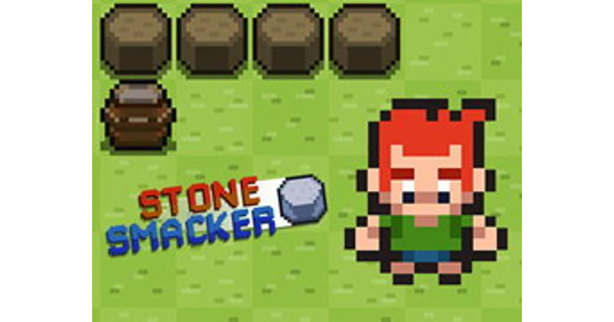 Stone Smacker