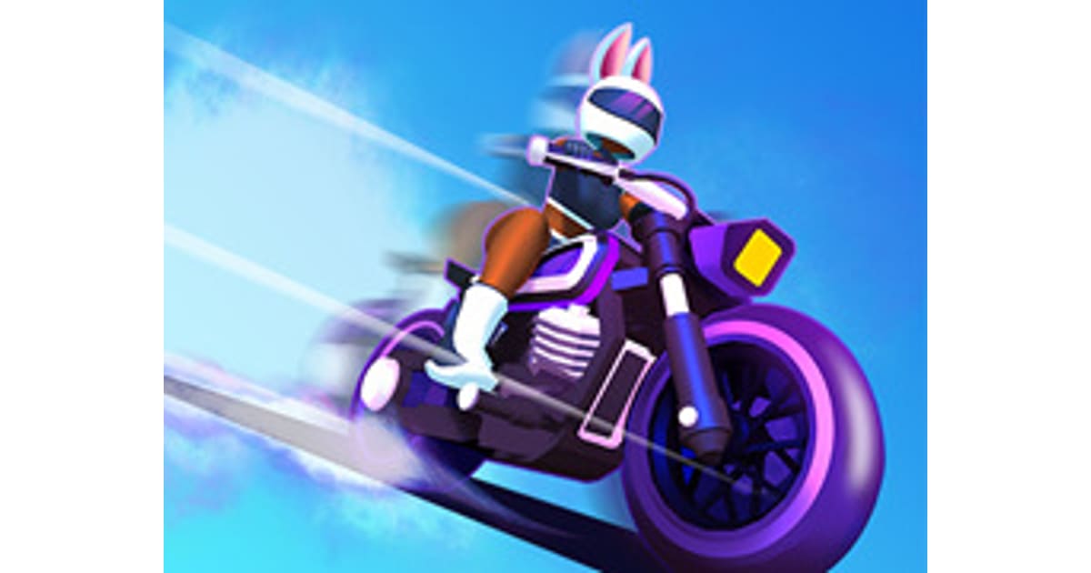 Street Racing Moto Drift