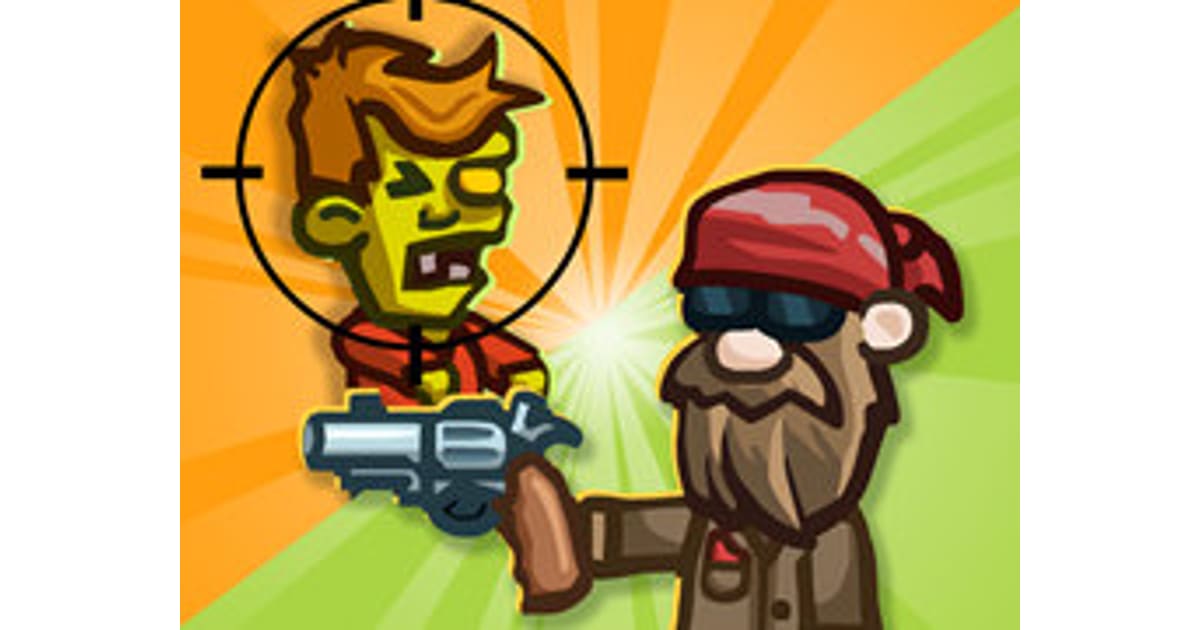 Stupid Zombies Online