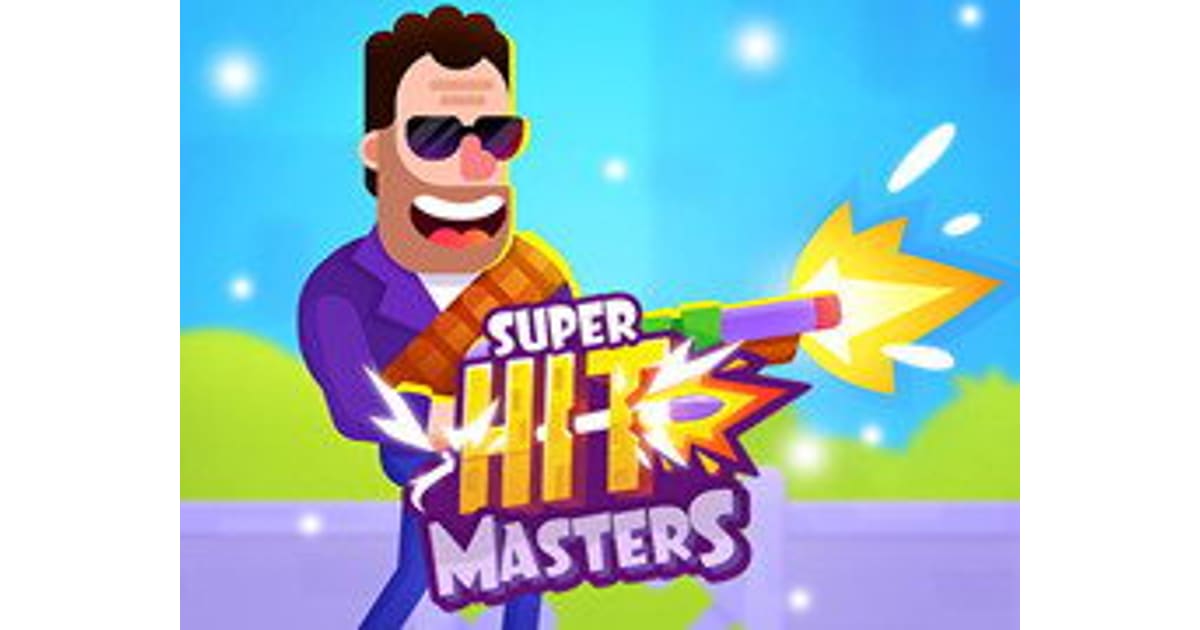 Super Hitmasters Online
