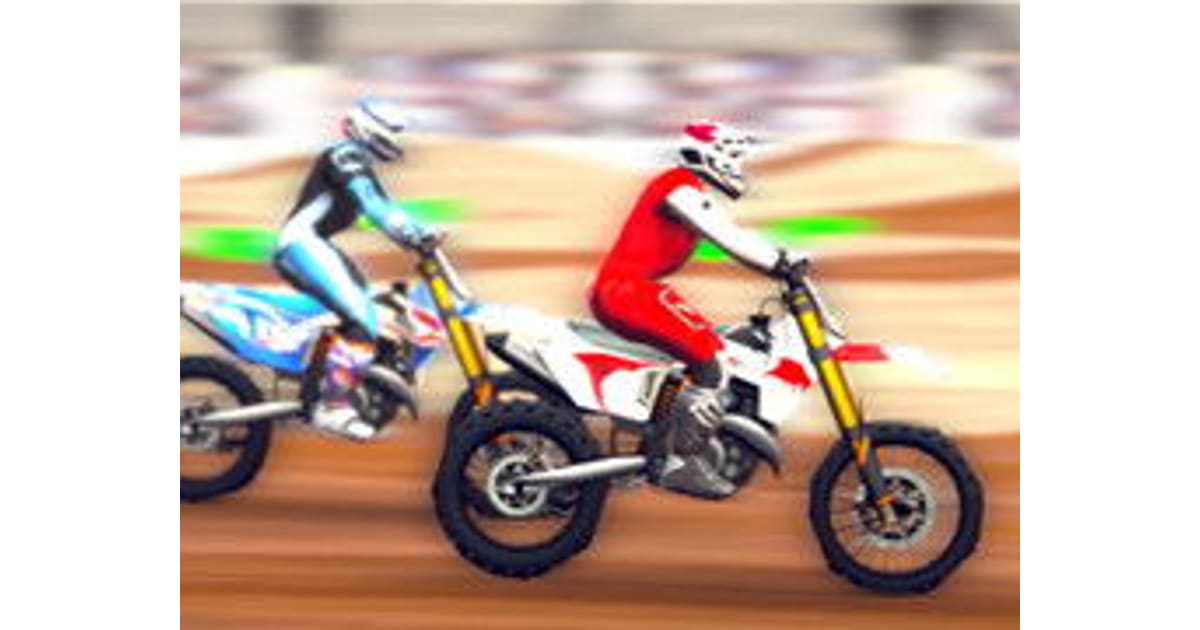 Super Mx Last Season