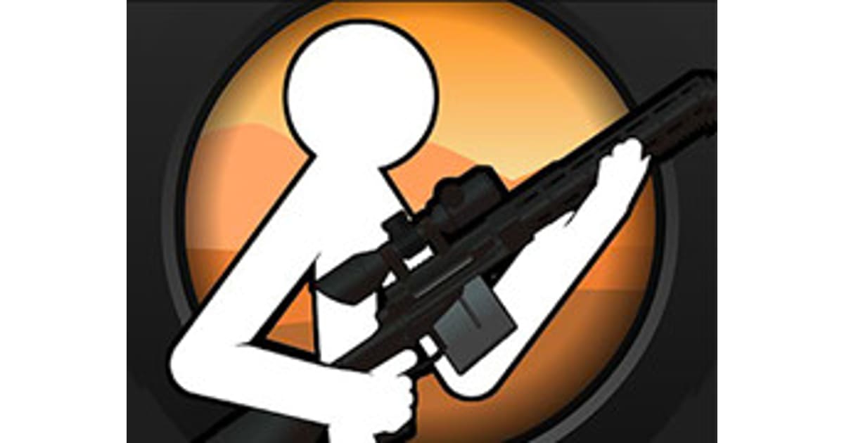 Super Sniper Assassin