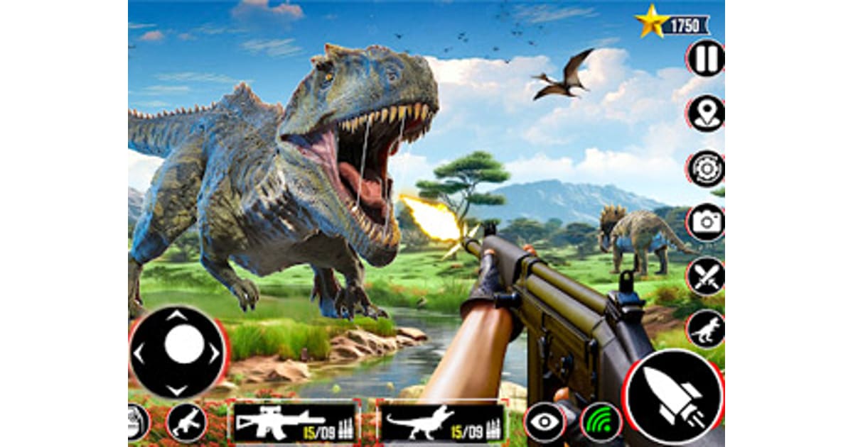 Survival Dinosaur Islands