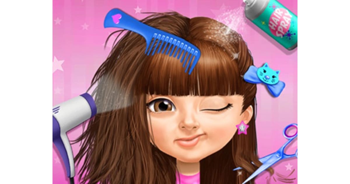 Sweet Baby Pop Stars