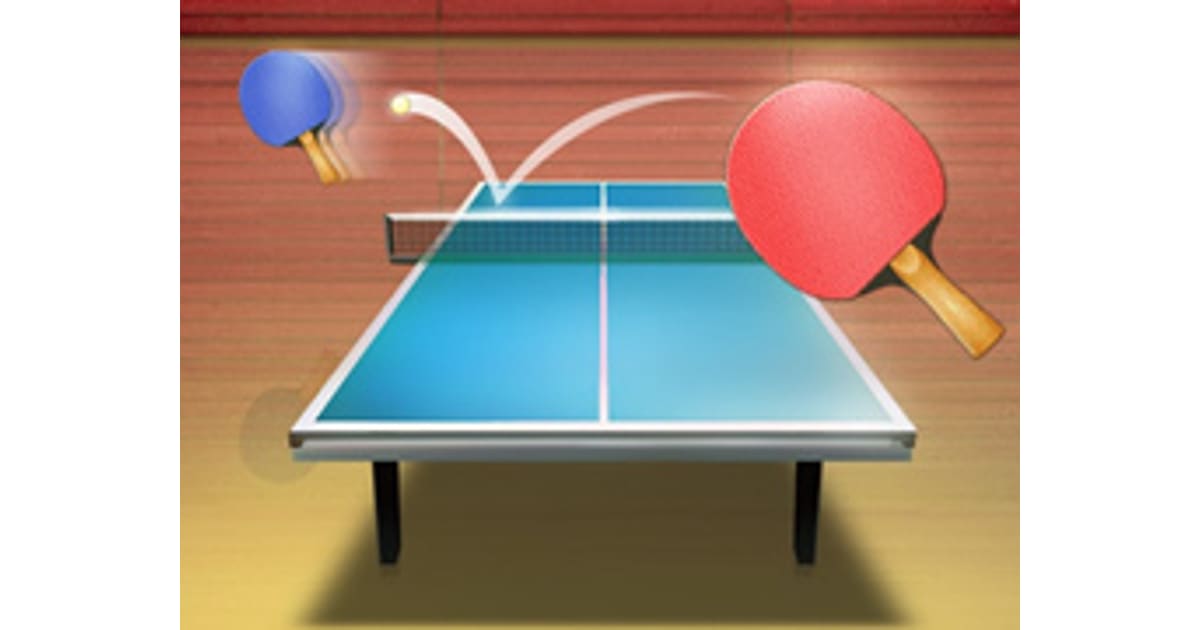 Table Tennis