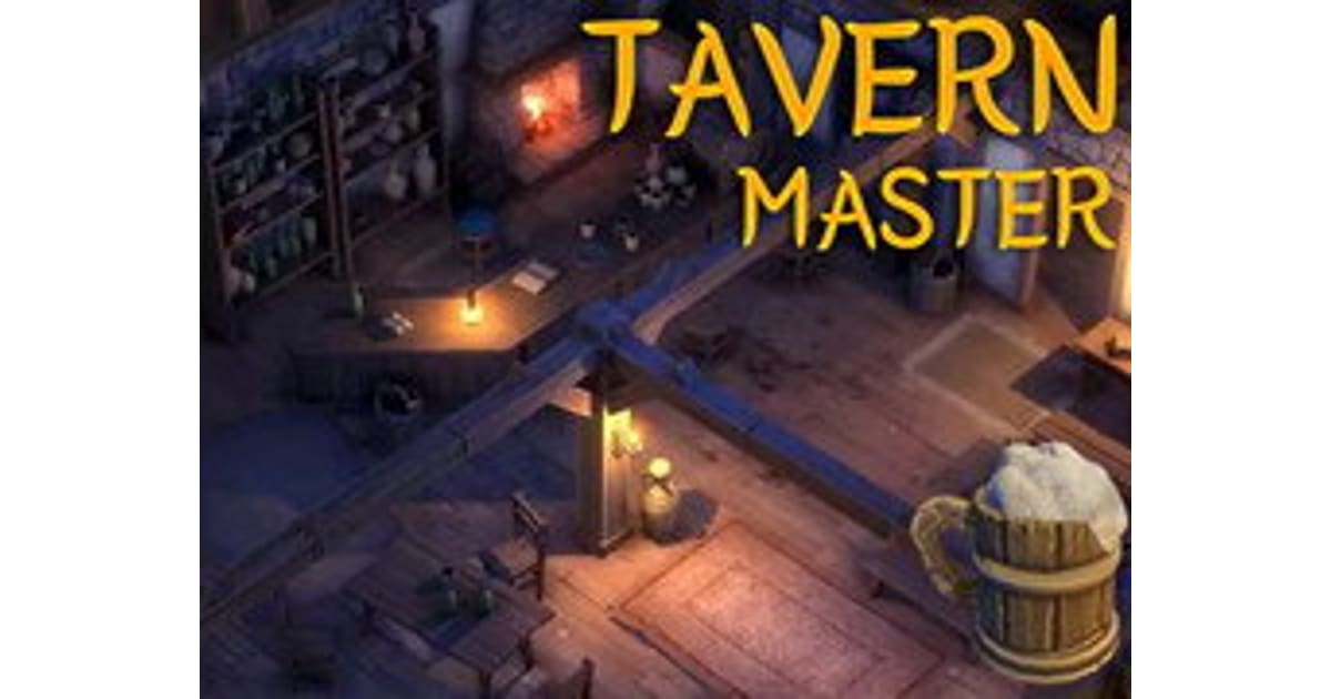 Tavern Master