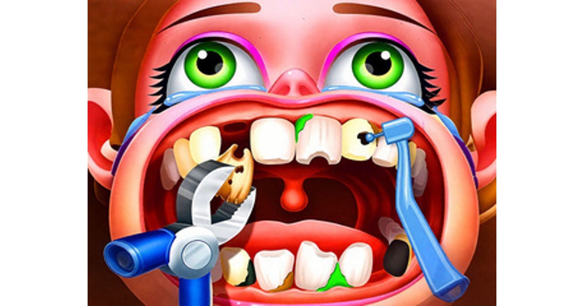 Teeth Doctor