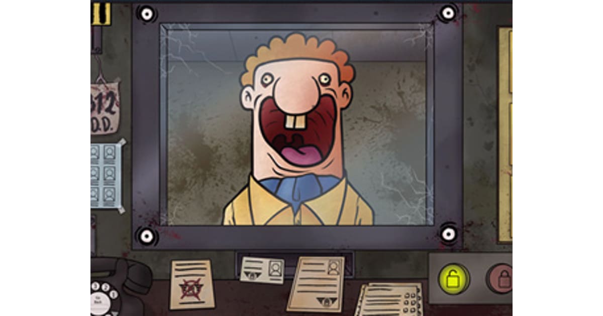 That S Not My Neighbor