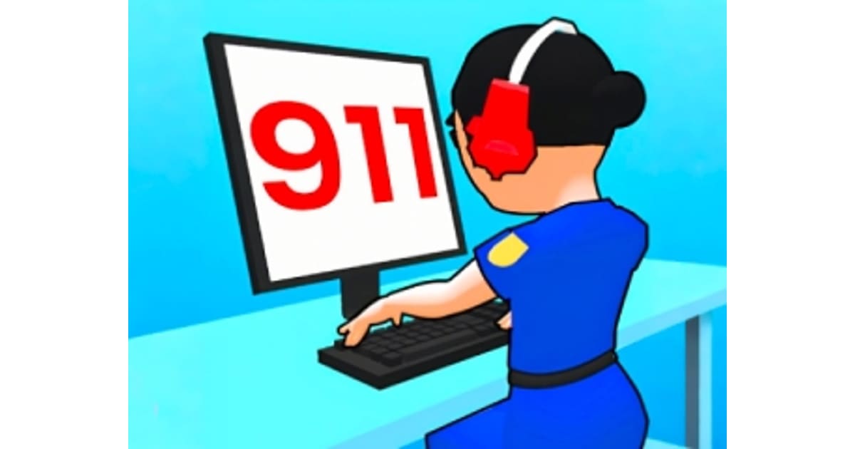 The 911 Rescue Service