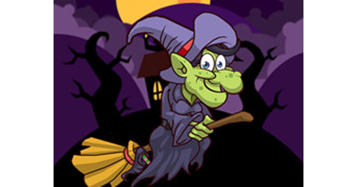 The Builder Halloween Castle