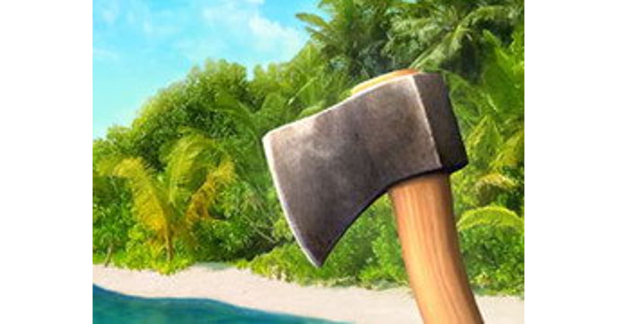 The Island Survival Challenge