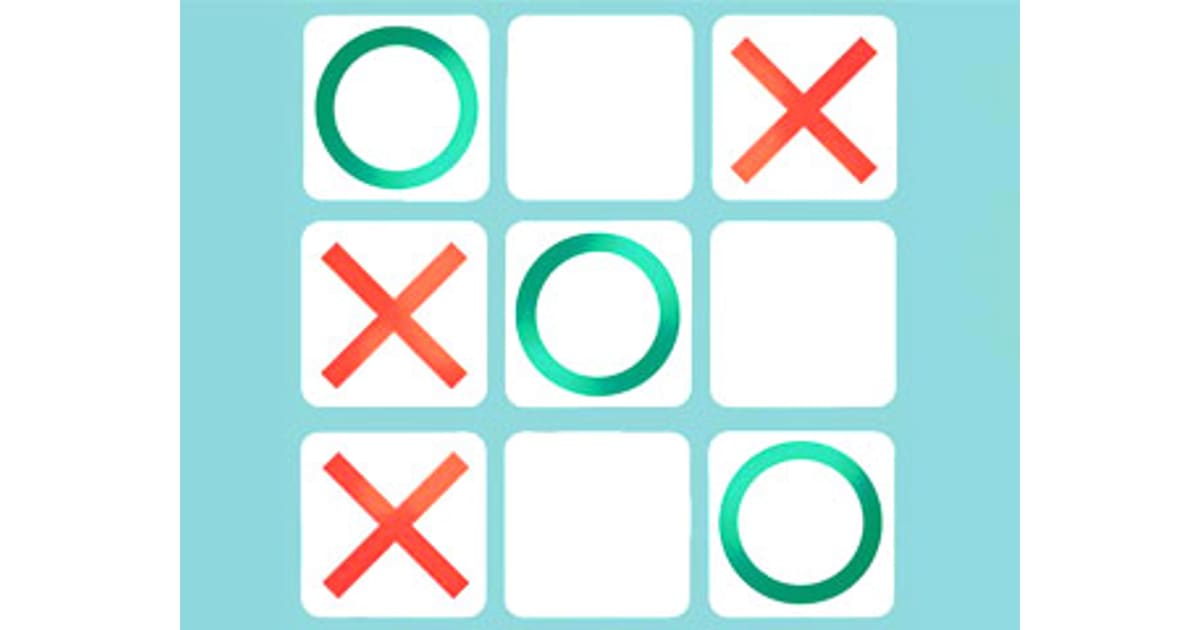 Tic Tac Toe