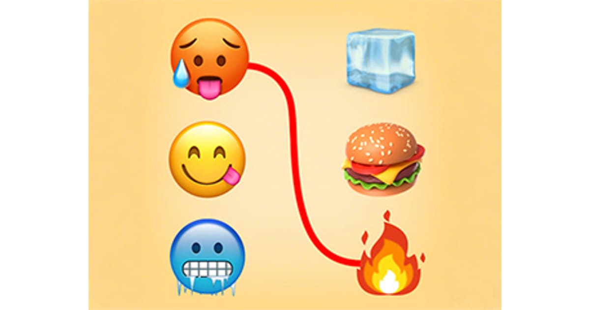 Tiktok Emojis Meaning Connect