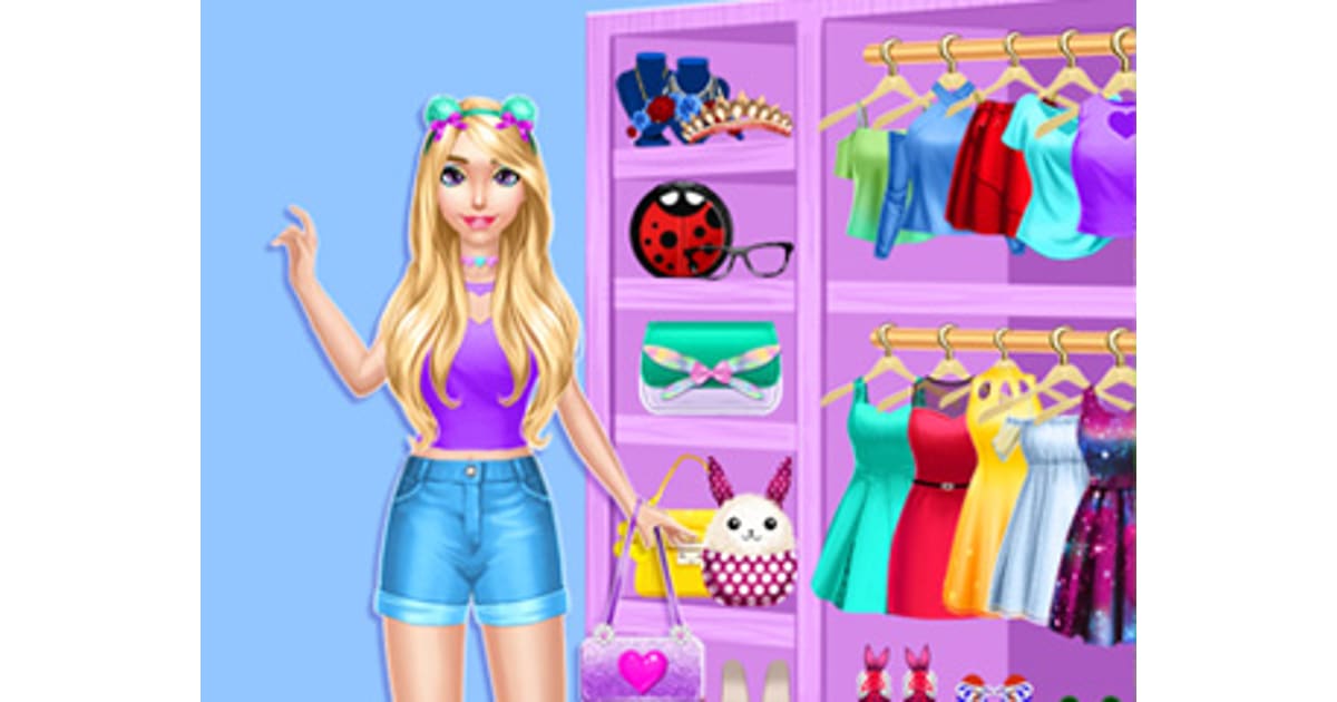 Trendy Fashion Styles Dress Up