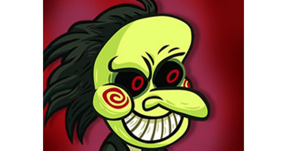 Trollface Quest Horror