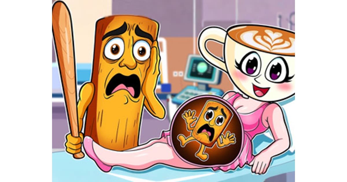 Tung Tung Sahur Conquers The Tower