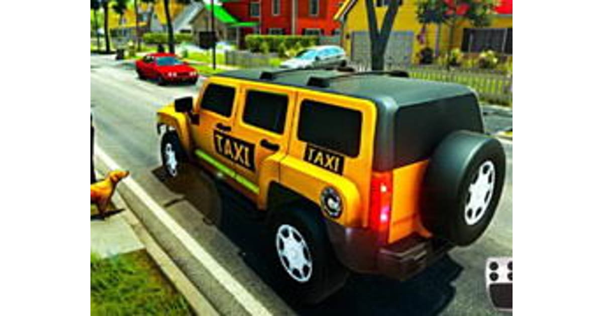 Up Hill Free Driving