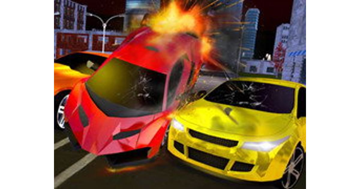 Urban Derby Stunt And Drift