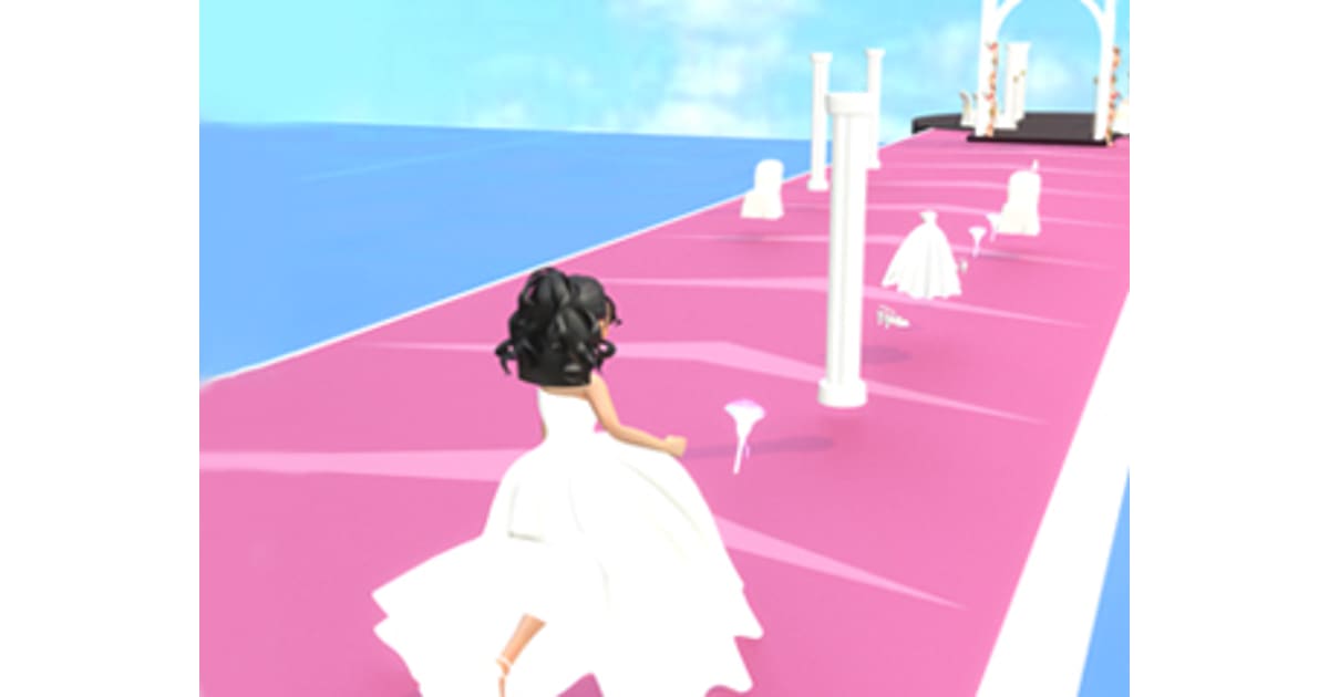 Valentines Day Love Rush