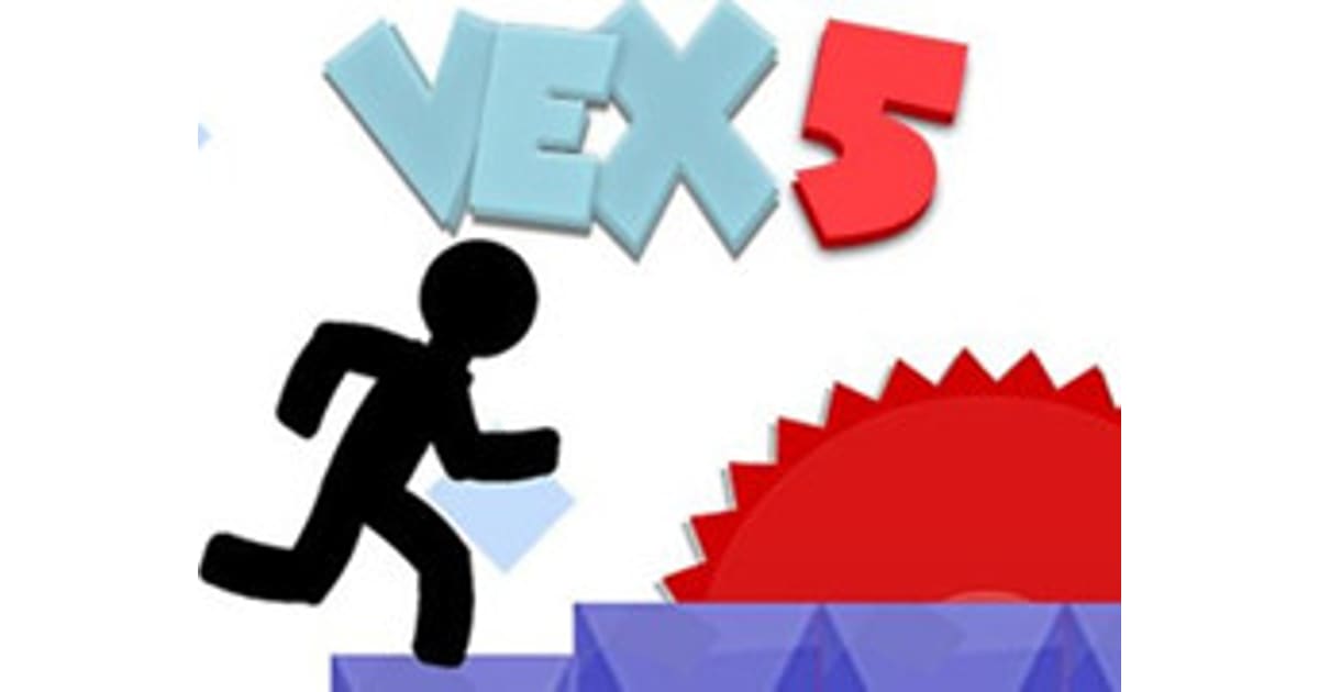 Vex 5 Online