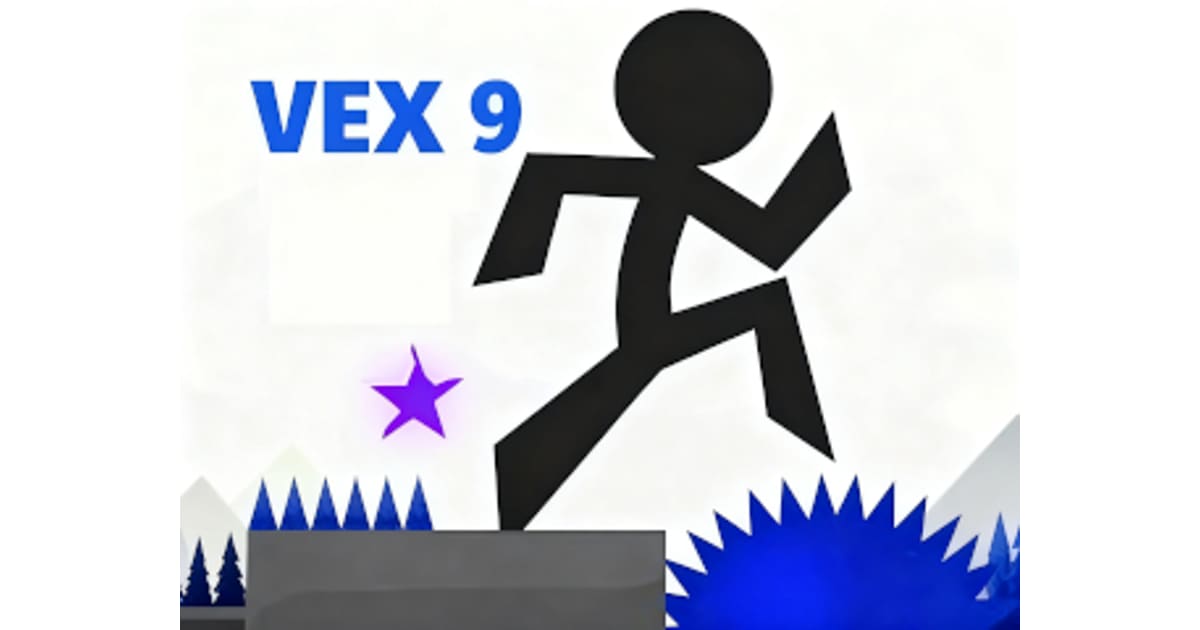 Vex 9