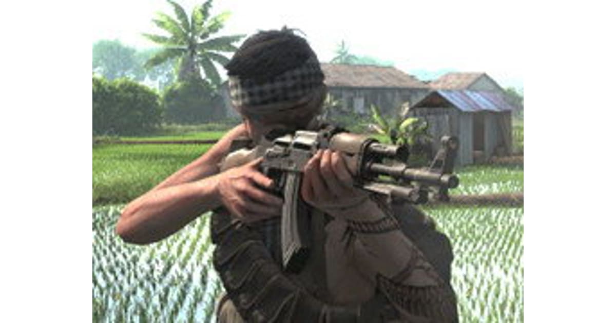 Vnw To Be Determined To Fight